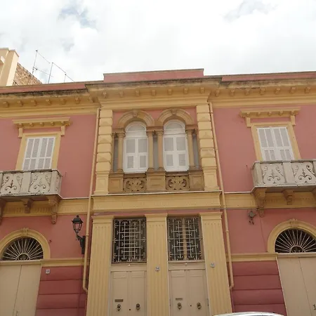 Casa Tonina Appartamento Carloforte (Isola di San Pietro)