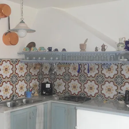 Casa Tonina