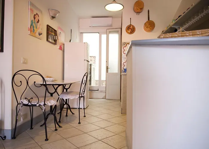Casa Tonina