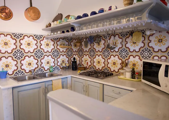 Apartament Casa Tonina *