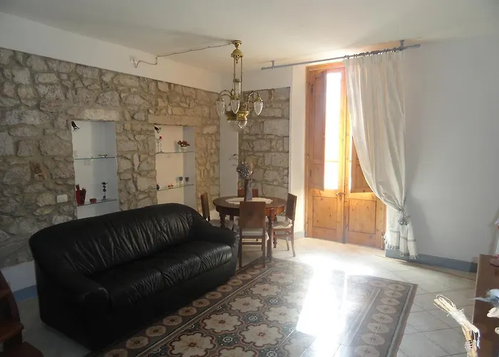 Apartament Casa Tonina Carloforte (Isola di San Pietro)
