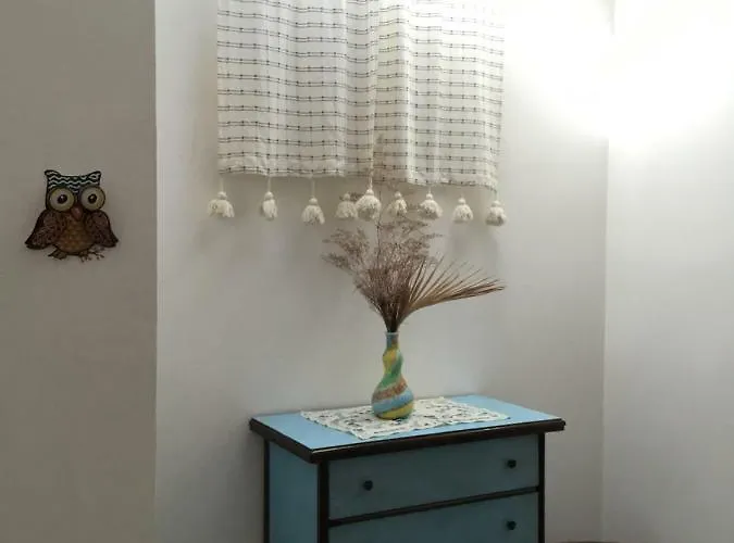Apartament Casa Tonina *