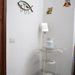 شقة Casa Tonina