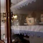 شقة Casa Tonina *