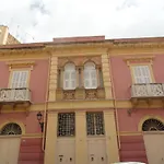 Casa Tonina شقة كارلوفورتي