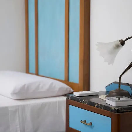 Appartement Casa Tonina Carloforte (Isola di San Pietro)