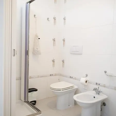 Casa Tonina Apartment Carloforte (Isola di San Pietro)