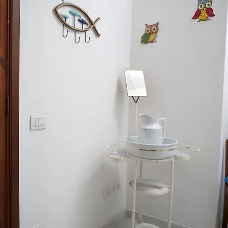 Lägenhet Casa Tonina