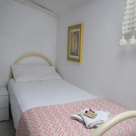 Casa Tonina Lägenhet Carloforte (Isola di San Pietro)