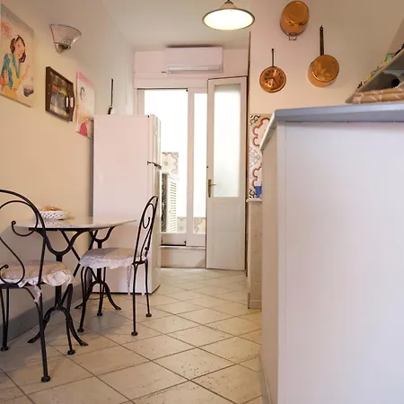 Casa Tonina