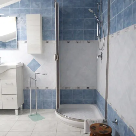 Appartement Casa Tonina