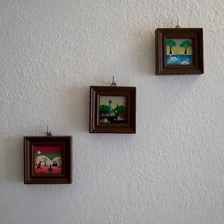 Casa Tonina Apartment *
