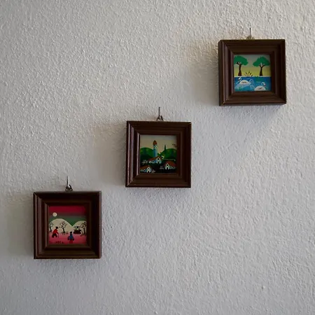 Casa Tonina Lägenhet *