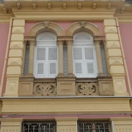 Casa Tonina Apartment *