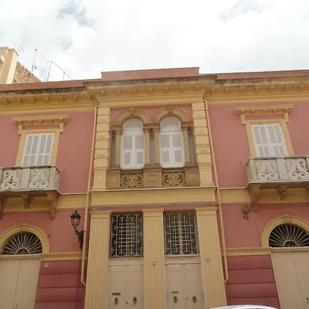 Casa Tonina Apartment Carloforte (Isola di San Pietro)