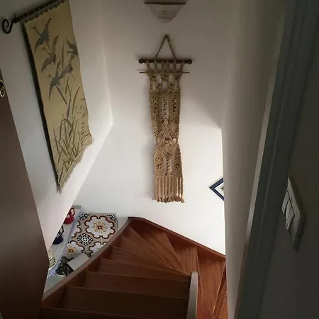 Apartament Casa Tonina Carloforte (Isola di San Pietro)