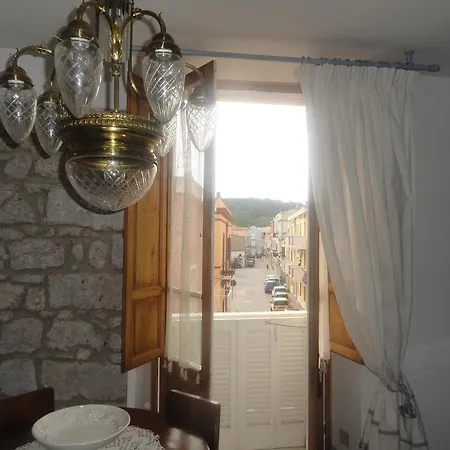 Apartment Casa Tonina *