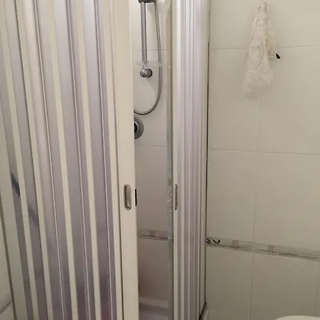 Casa Tonina * Carloforte (Isola di San Pietro)