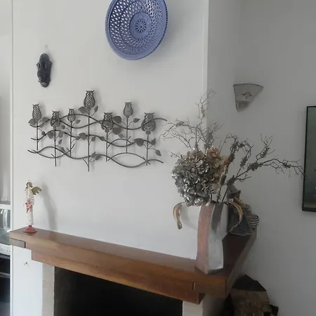 Lägenhet Casa Tonina