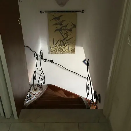 Casa Tonina *