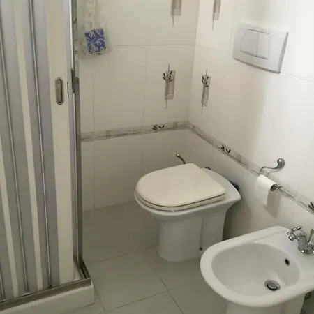 Apartment Casa Tonina