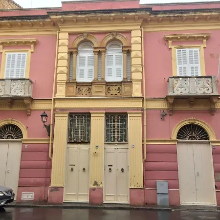 Casa Tonina Lägenhet *