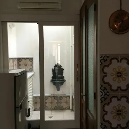 Casa Tonina Appartement *