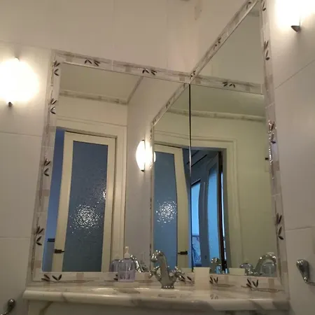 Appartement Casa Tonina *