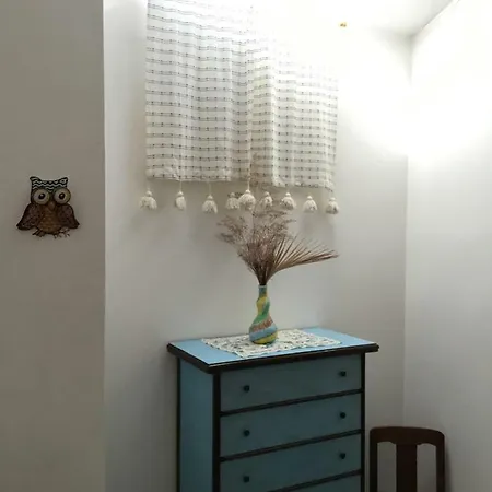 Apartment Casa Tonina *