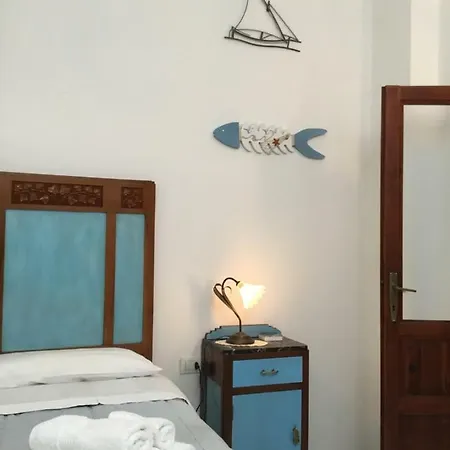 Casa Tonina Apartment