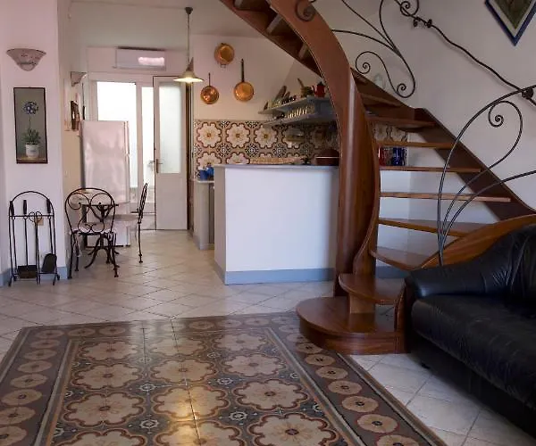 Casa Tonina *