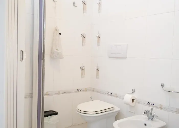 Casa Tonina Appartement Carloforte (Isola di San Pietro)