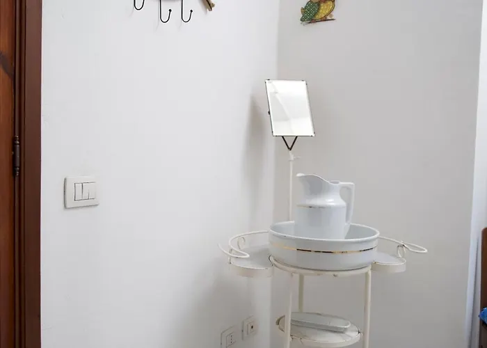 Appartement Casa Tonina