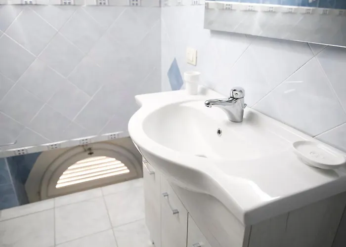 Casa Tonina *