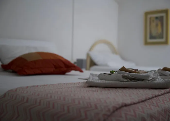 Casa Tonina Appartement *