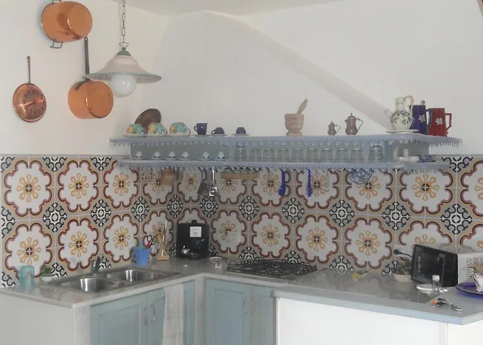 Casa Tonina