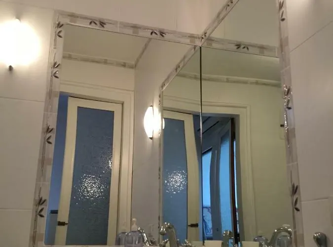 Appartement Casa Tonina *