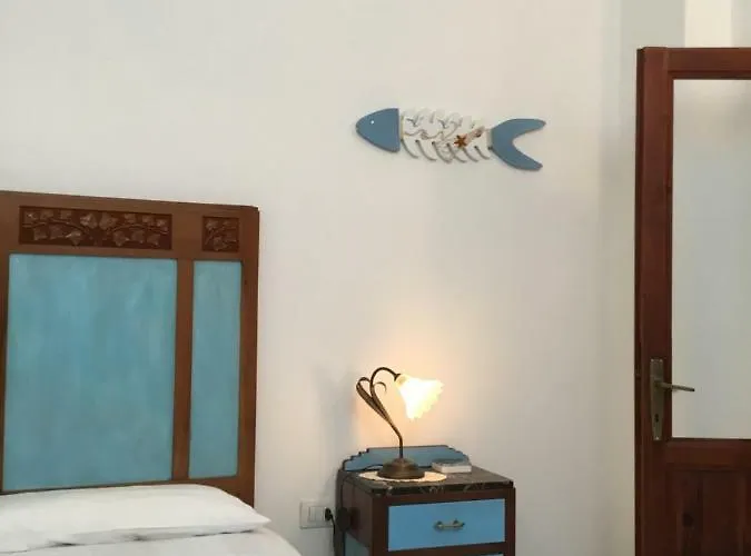 Casa Tonina Appartement